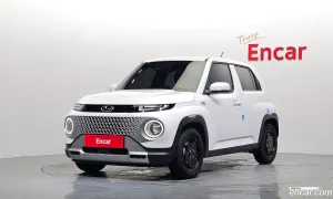 Hyundai Casper Modern 2022