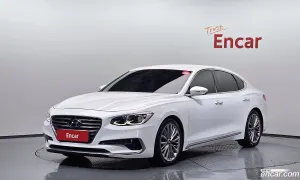 Hyundai Grandeur Special 2.4 Exclusive 2019