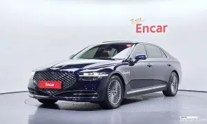 Genesis G90 Luxury 3.8 AWD 2020