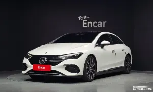 Mercedes-benz Eqe EQE350+ 2023