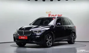 Bmw X5 xDrive 40i M Sport 2021