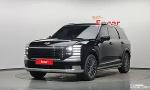 Hyundai Palisade Calligraphy HEV 2.5T 4WD 7-Seater 2025