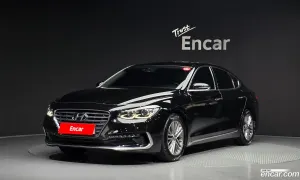 Hyundai Grandeur 2.4 Premium 2019