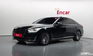Genesis Eq900 Prestige 3.8 GDI AWD 2016