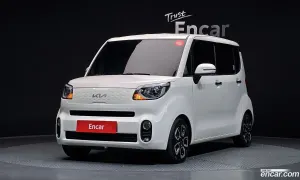 Kia Ray Best Selection 2022