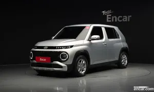 Hyundai Casper Inspiration 2026