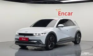 Hyundai Ioniq5 Prestige Long Range 2024