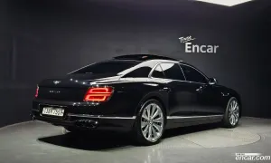 Bentley Flying spur 4.0 2021