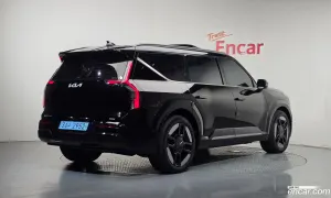 Kia Ev9 Earth Long Range 4WD 2023