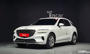 Genesis Gv70 2.5T Gasoline 2WD 2022
