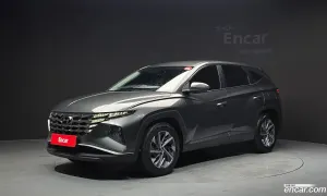 Hyundai Tucson Modern Diesel 2.0 2WD 2022