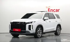 Hyundai Palisade Prestige Diesel 2.2 2WD 2022