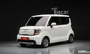 Kia Ray Prestige 2024