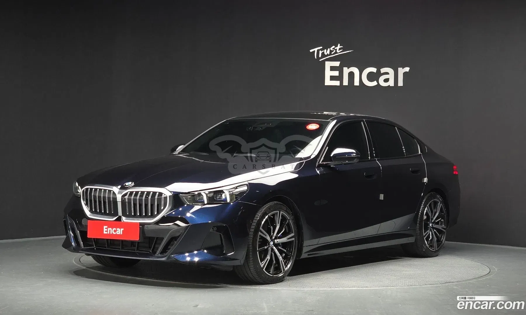 Bmw 5-series 530i xDrive M Sport 2026