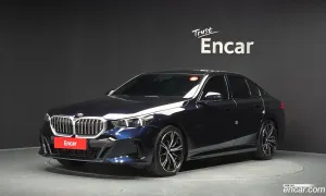 Bmw 5-series 530i xDrive M Sport 2026
