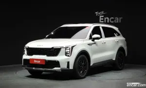 Kia Sorento Signature HEV 1.6 2WD 2026