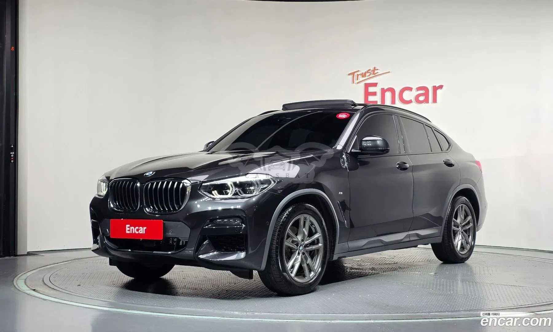 Bmw X4 xDrive20i M Sport X 2020