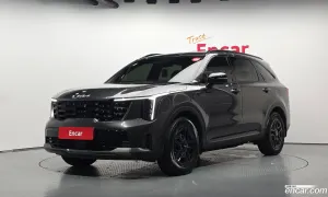 Kia Sorento Gravity HEV 1.6 2WD 2024