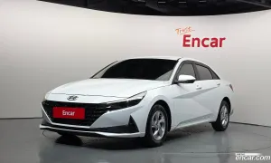Hyundai Avante Modern 1.6 2021