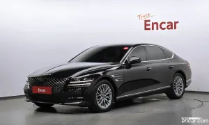 Genesis G80 Gasoline 2.5 Turbo AWD 2024