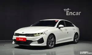 Kia K5 Noblesse 2.0 2021