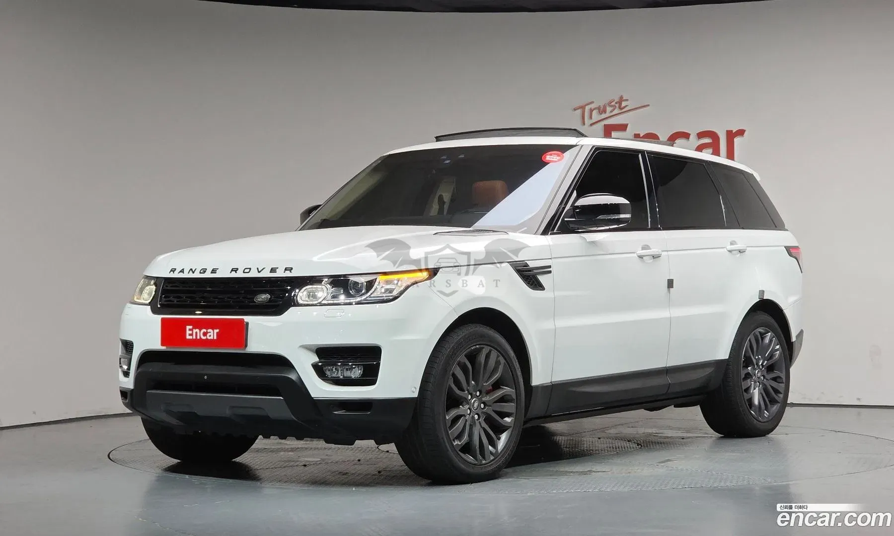 Land rover Range rover sport 3.0 SDV6 HSE Dynamic 2017