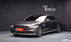 Genesis G90 Gasoline 3.5 Turbo AWD 2023