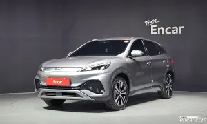 Byd Atto 3 Plus 2025