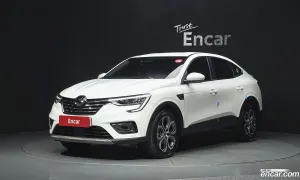 Renault-koreasamsung Xm3 1.3 TCe RE 2020