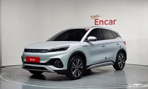 Byd Atto 3 Plus 2025