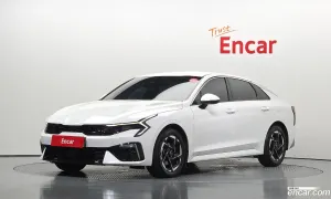 Kia K5 Noblesse 2.0 2023