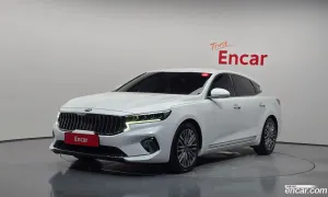 Kia K7 2.5 GDI Noblesse 2019