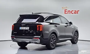 Kia Sorento Signature HEV 1.6 2WD 2025