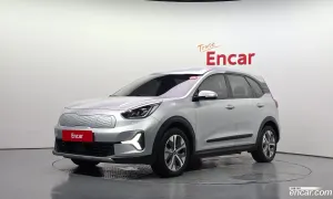 Kia Niro Air 2022