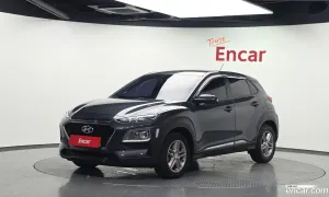 Hyundai Kona Modern 1.6 Turbo 2WD 2019