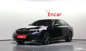 Bmw 5-series 530i xDrive M Sport 2024
