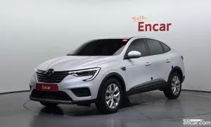 Renault-koreasamsung Xm3 1.6 GTe LE Plus 2021