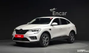 Renault-koreasamsung Xm3 1.3 TCe RE Signature 2020
