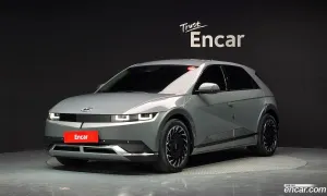 Hyundai Ioniq5 Prestige Long range 2022