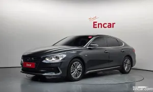 Hyundai Grandeur Premium 2019