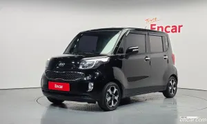 Kia Ray Prestige 2012