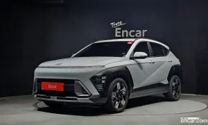 Hyundai Kona Inspiration 2025