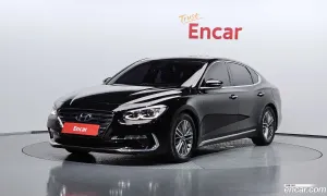 Hyundai Grandeur 2.4 Modern 2019