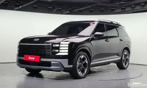Hyundai Palisade Prestige HEV 2.5T 2WD 9-Seater 2025