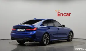 Bmw 3-series M340i Performance 2022