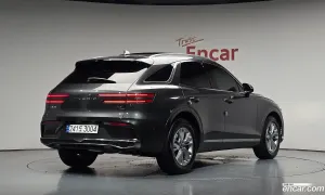 Genesis Gv70 2.5T Gasoline AWD 2024