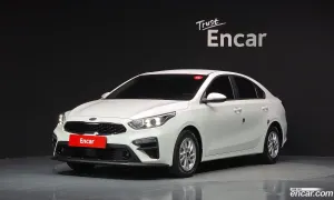 Kia K3 Prestige 2021