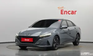 Hyundai Avante Modern 1.6 2021