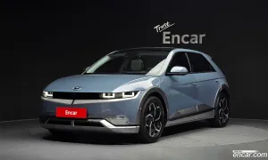 Hyundai Ioniq5 Prestige Long range 2022