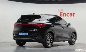Byd Atto 3 Basic 2025
